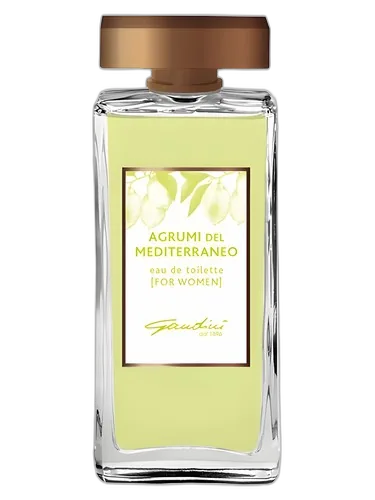 Gandini 1896 Agrumi del Mediterraneo