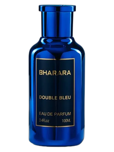 Bharara Double Bleu