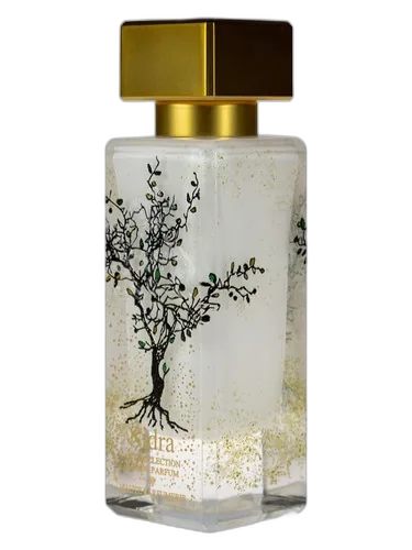 Al-Jazeera Perfumes Sidra
