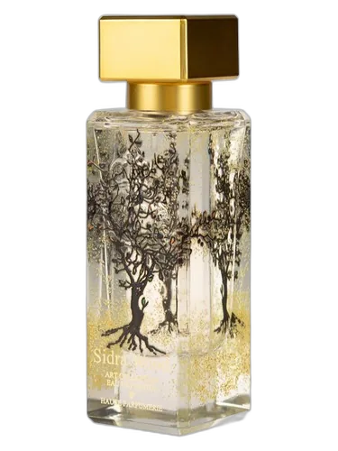 Al-Jazeera Perfumes Sidra Wood