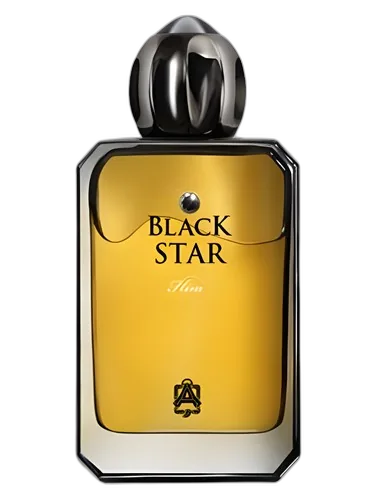 Abdul Samad Al Qurashi Black Star Him