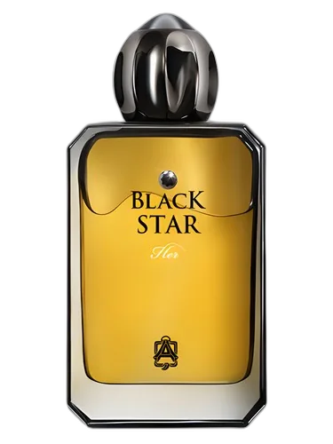 Abdul Samad Al Qurashi Black Star Her