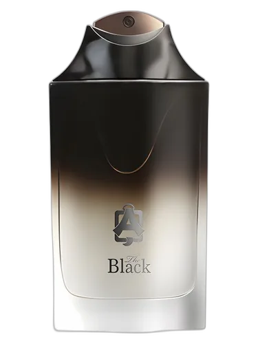 Abdul Samad Al Qurashi The Black