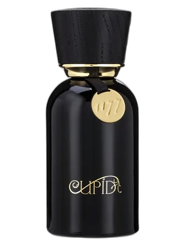 Cupid Perfumes Cupid Black 1177 Parfum