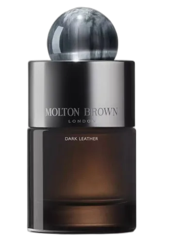 Molton Brown Dark Leather Eau de Parfum