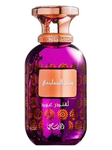 Rasasi Somow Al Rasasi Lamaan Lavender Oud