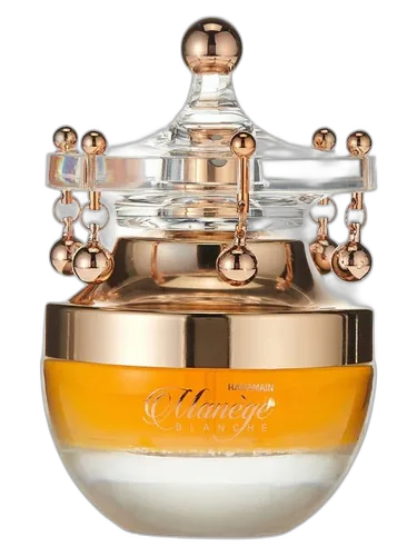 Al Haramain Perfumes Manege Blanche
