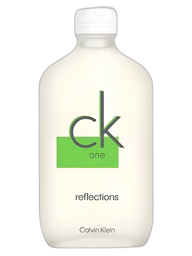 Calvin Klein CK One Reflections