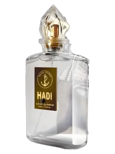 Pocket Parfum Hadi