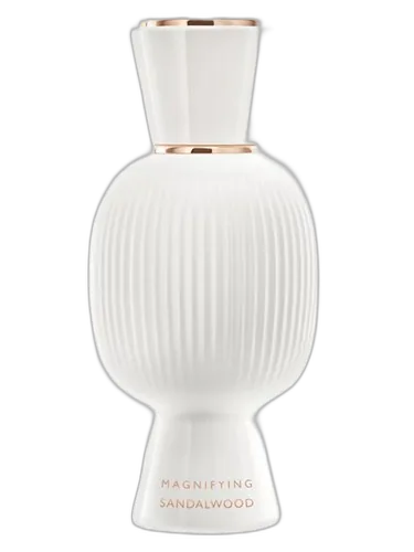 Bvlgari Allegra Magnifying Sandalwood