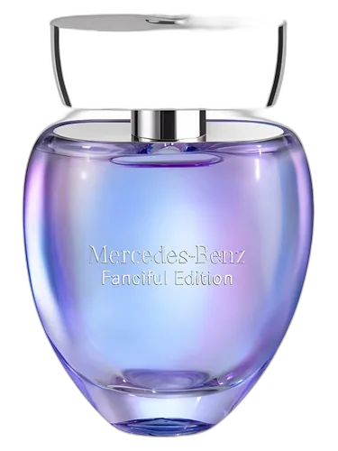 Mercedes-Benz Mercedes-Benz For Her Fanciful Edition