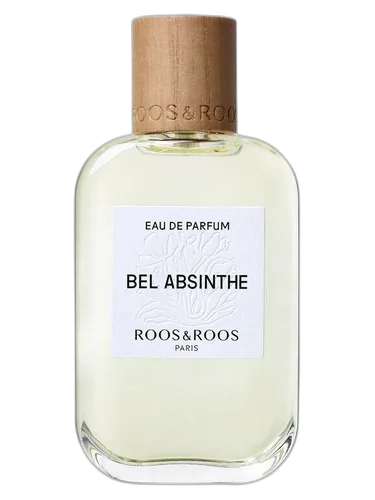 Roos & Roos Bel Absinthe