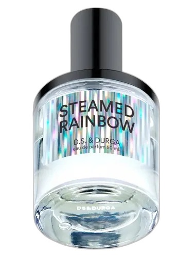 DS&Durga Steamed Rainbow
