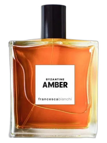 Francesca Bianchi Byzantine Amber