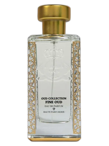 Al-Jazeera Perfumes Fine Oud
