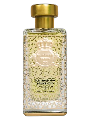 Al-Jazeera Perfumes Sweet Oud