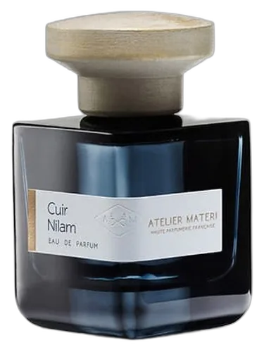 Atelier Materi Cuir Nilam