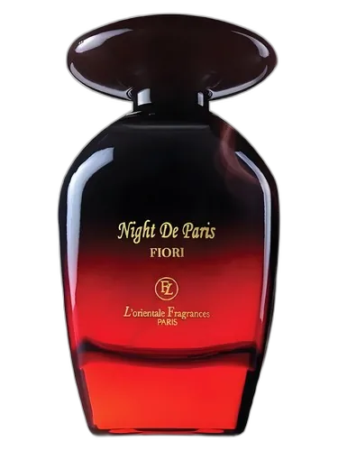 Night De Paris Night De Paris Fiori