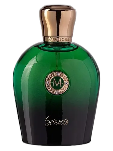 Moresque Scirocco