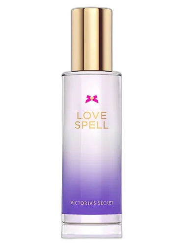 Victoria's Secret Love Spell