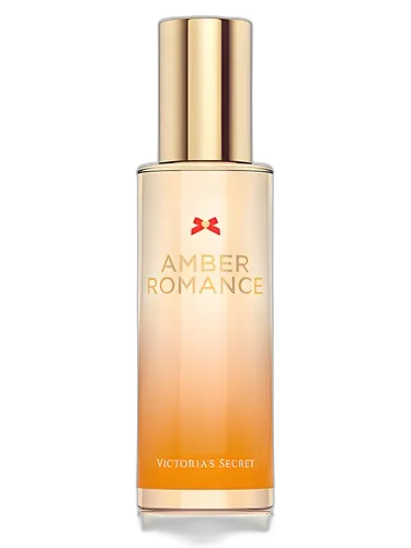 Victoria's Secret Amber Romance