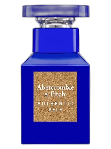 Abercrombie & Fitch Authentic Self Man