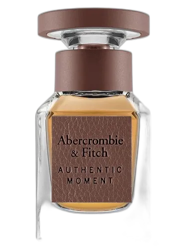 Abercrombie & Fitch Authentic Moment Man