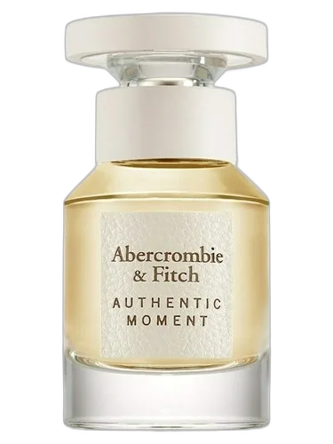 Abercrombie & Fitch Authentic Moment Woman