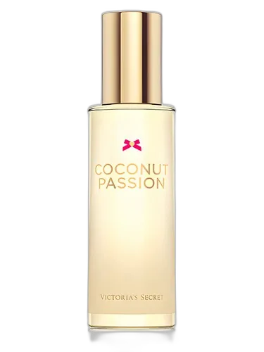 Victoria's Secret Coconut Passion