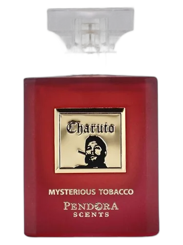 Pendora Scents Charuto Mysterious Tobacco