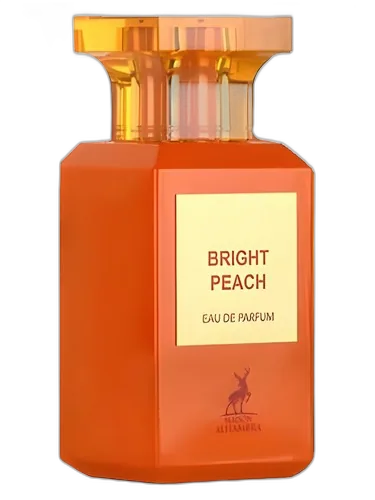 Maison Alhambra Bright Peach