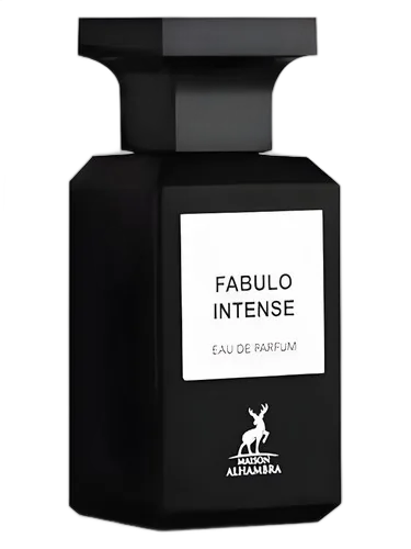 Maison Alhambra Fabulo Intense