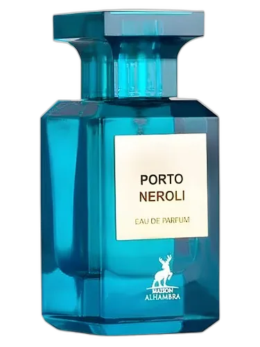 Maison Alhambra Porto Neroli