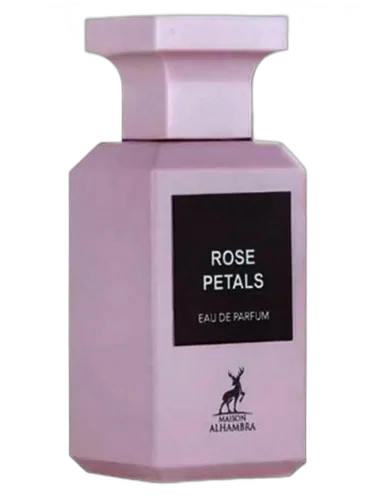 Maison Alhambra Rose Petals