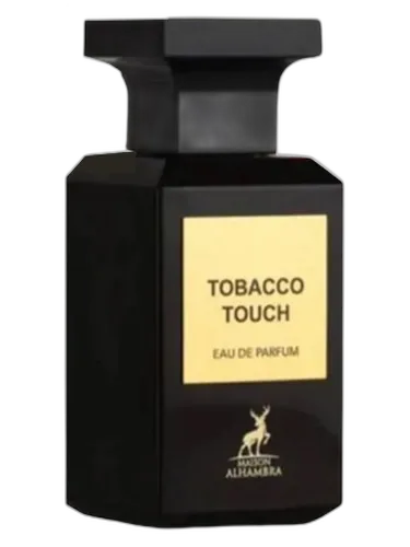 Maison Alhambra Tobacco Touch