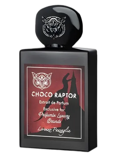 Lorenzo Pazzaglia Choco Raptor