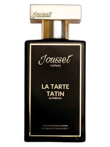 Jousset Parfums La Tarte Tatin