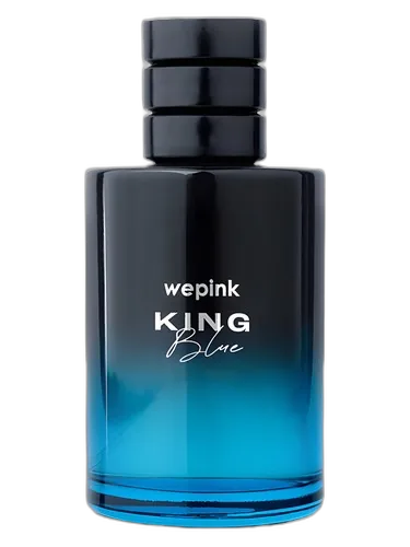 We Pink King Blue
