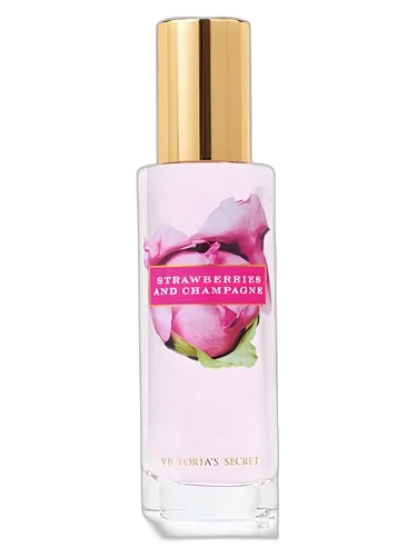 Victoria's Secret Strawberries and Champagne