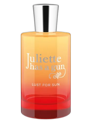 Juliette Has A Gun Lust for Sun