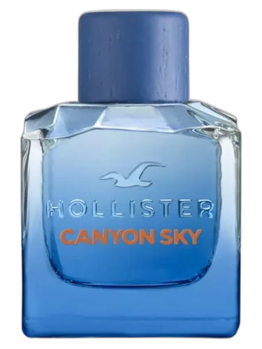 Hollister Canyon Sky For Him