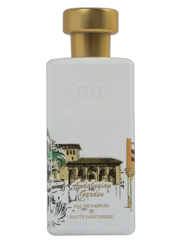 Al-Jazeera Perfumes Andalusian Garden