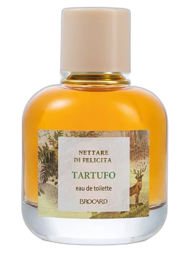 Brocard Tartufo