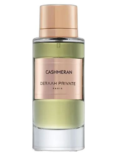 Deraah Private Cashmeran