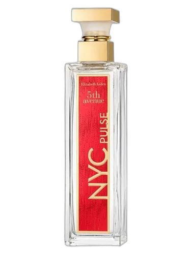Elizabeth Arden 5th Avenue Pulse