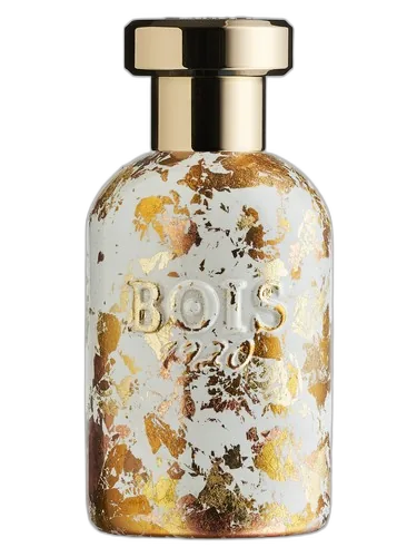 Bois 1920 Frammenti