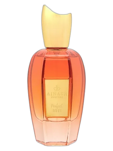Ainash Parfums Perfect Man