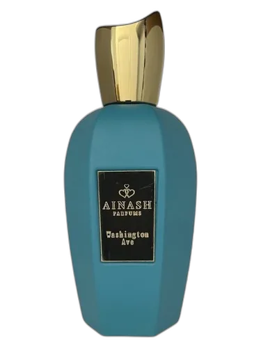 Ainash Parfums Washington Ave