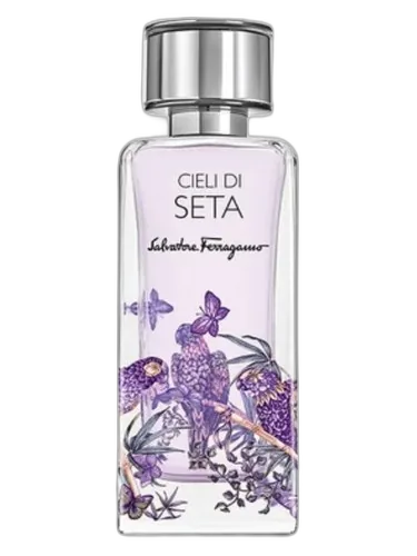 Salvatore Ferragamo Cieli di Seta