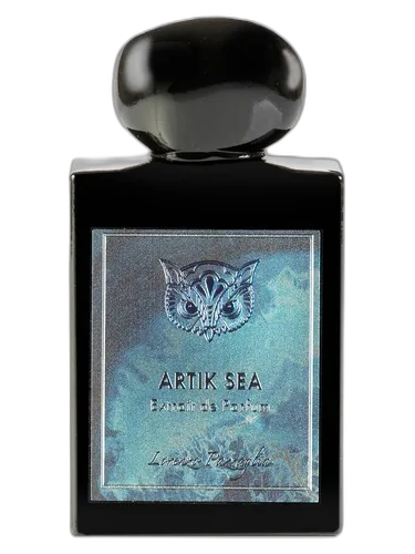 Lorenzo Pazzaglia Artik Sea
